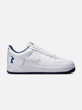 NEW Nike size 8 Womens Air Force 1 x Concrete Boys AF1 Yachty shoes